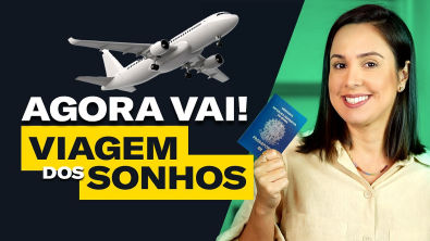 Como Se Organizar Financeiramente Para A VIAGEM DOS SONHOS