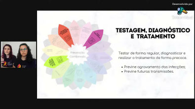 Curso Preven O Combinada Mandala Da Preven O Combinada Doencas