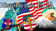 A Hist Ria Dos Estados Unidos Da Am Rica Hist Ria Da Am Rica I