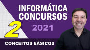 Inform Tica Para Concursos Aula De Conceitos B Sicos