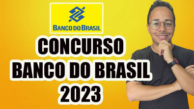 Concurso Banco Do Brasil Reda O