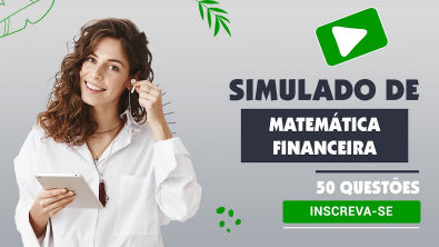 Simulado De Matematica Financeira Para Concurso Banco Do Brasil