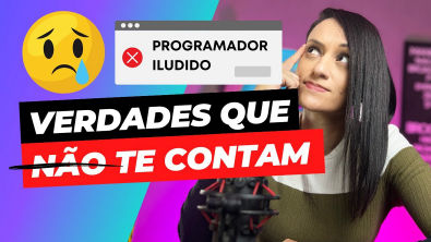 Verdades Que Voc Precisa Saber Antes De Se Tornar Um Programador