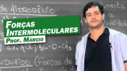 Química Forças Intermoleculares Química Geral II