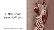 O Narcisismo Na Psican Lise De Freud Explicado Psican Lise