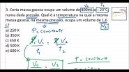 Isob Rica Como Calcular A Temperatura De Um G S A Press O