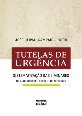 Tutelas cautelares novo cpc