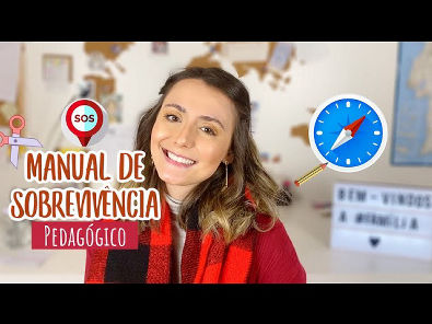 DICAS PARA FACULDADE DE PEDAGOGIA | Bruna Martiolli
