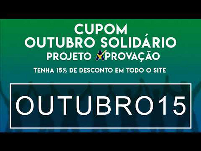 Outubro Solidário - Língua Portuguesa - Resolução de Exercícios CESPE - Prof ª Júnia Andrade