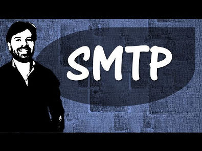 SMTP e outros protocolos de email | Informática para concursos