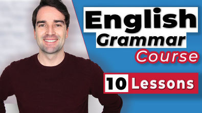 English Grammar Course for Intermediate Level Students Intermediate to Advanced English Grammar