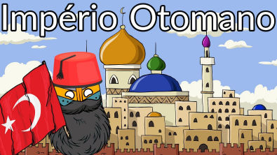 A História do Império Otomano