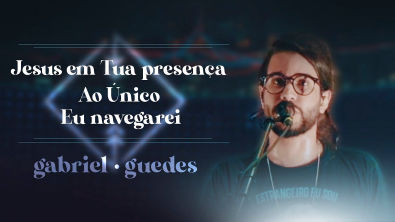 JESUS EM TUA PRESENÇA LYRICS by ASAPH BORBA: Jesus em Tua presença