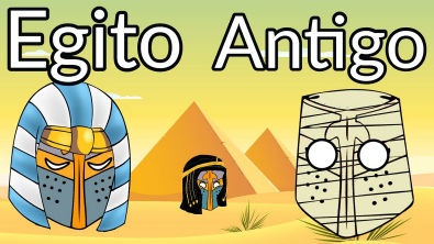 A História do Egito Antigo