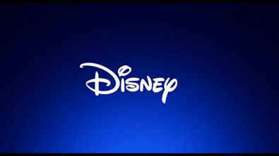 Disney plus Original Logo - 4K_360P