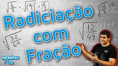 FRAÇÃO - COMO REPRESENTAR UMA FRAÇÃO \Prof. Gis/ 