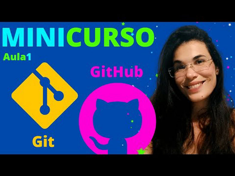 Aprenda fácil , Minicurso Grátis Git e GitHub