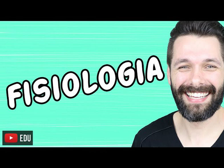 INTRODUÇÃO À FISIOLOGIA | Biologia com Samuel Cunha