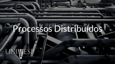 Sistemas Distribuídos - Aula 05 - Processos distribuídos