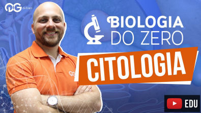 Biologia do Zero CITOLOGIA - QG do ENEM