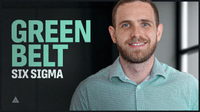 GREEN BELT o que é? Aprenda TUDO sobre Green Belt no Seis Sigma!