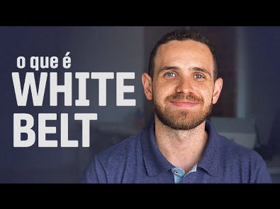 O que é White Belt em Six Sigma? TUDO sobre certificação White Belt