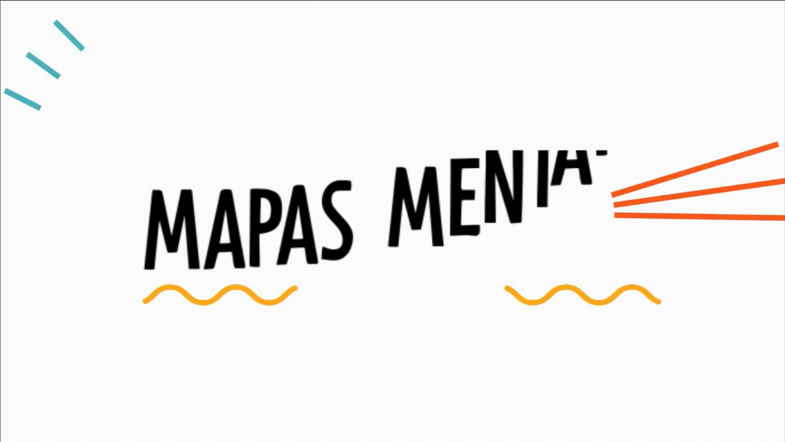 Como Fazer e Usar Mapas Mentais Online parte 1
