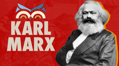 Karl Marx - Toda Matéria