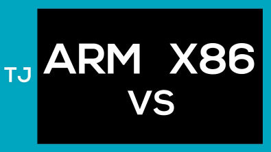Entenda a diferença entre os processadores arm e X86