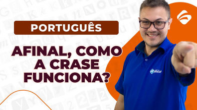 Português Afinal, como a crase funciona?