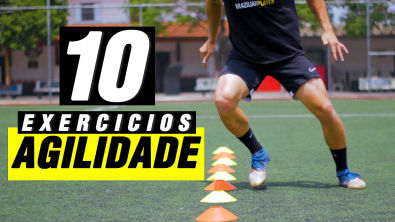 COMO APRENDER A JOGAR FUTEBOL  4 Pilares para se tornar um Jogador de  Futebol 