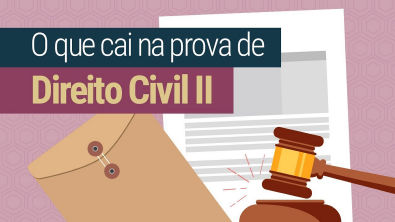 Direito Civil II - 01