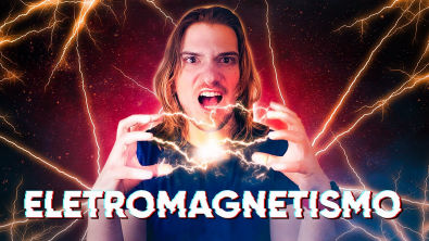 A História do Eletromagnetismo