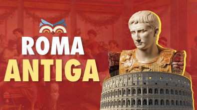 Roma Antiga - Toda Matéria