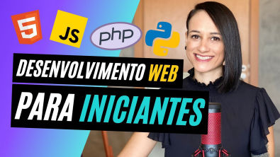 Como se tornar um DESENVOLVEDOR WEB? (Passo a passo - ROADMAP completo ...
