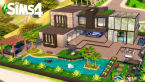 Fazenda Fofa Familiar, The Sims 4