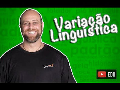 Variacao Linguistica [Prof Noslen]