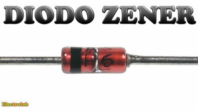 Diodo Zener - Como Funciona? Onde usar?