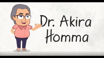 A importância das vacinas (Akira Homma)