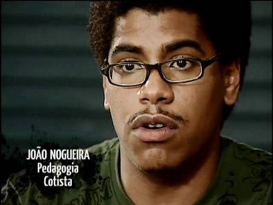 Documentário "Raça Humana" revela bastidores das cotas raciais na UnB