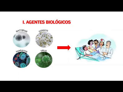 BIOSEGURIDAD I-Microbiología
