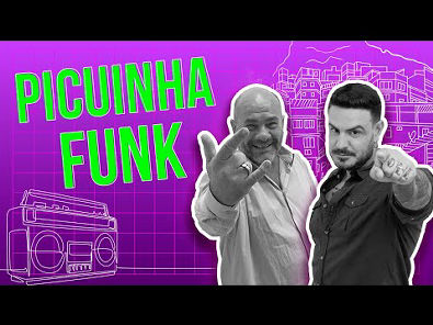Picuinha - Funk, Anitta, Música e outros assuntos