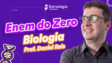 Biologia do Zero | ENEM 2022 - Do Zero