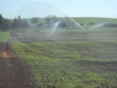 Irrigação 9