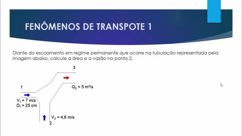 14-05 Questão 3-Fenômenos de Transporte 1