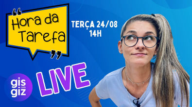 MATEMÁTICA BÁSICA - Como transformar uma FRAÇÃO em NÚMERO MISTO \Prof. Gis/  /Matemática Básica 