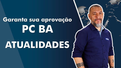 Atualidades - CONCURSO PCBA 2022