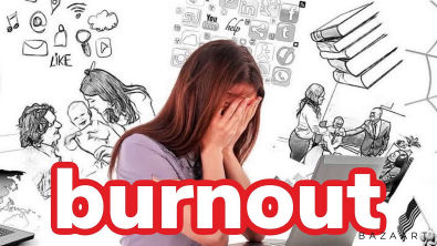 Síndrome do burnout e o direito a 12 meses de estabilidade no emprego