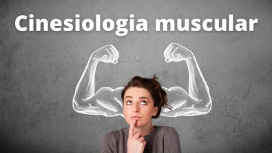 DEMO - Todos detalhes da cinesiologia do tecido muscular