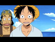 CENAS ENGRAÇADAS DE ONE PIECE DUBLADO (ALABASTA) 2 